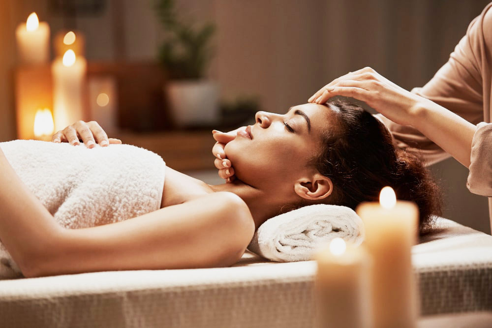 Sunney spa